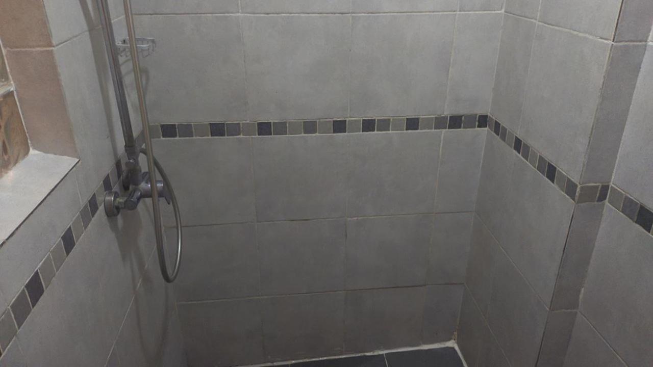 A Lovely Studio Apartment With Gym And Pool Access Νταρ ες Σαλάμ Εξωτερικό φωτογραφία
